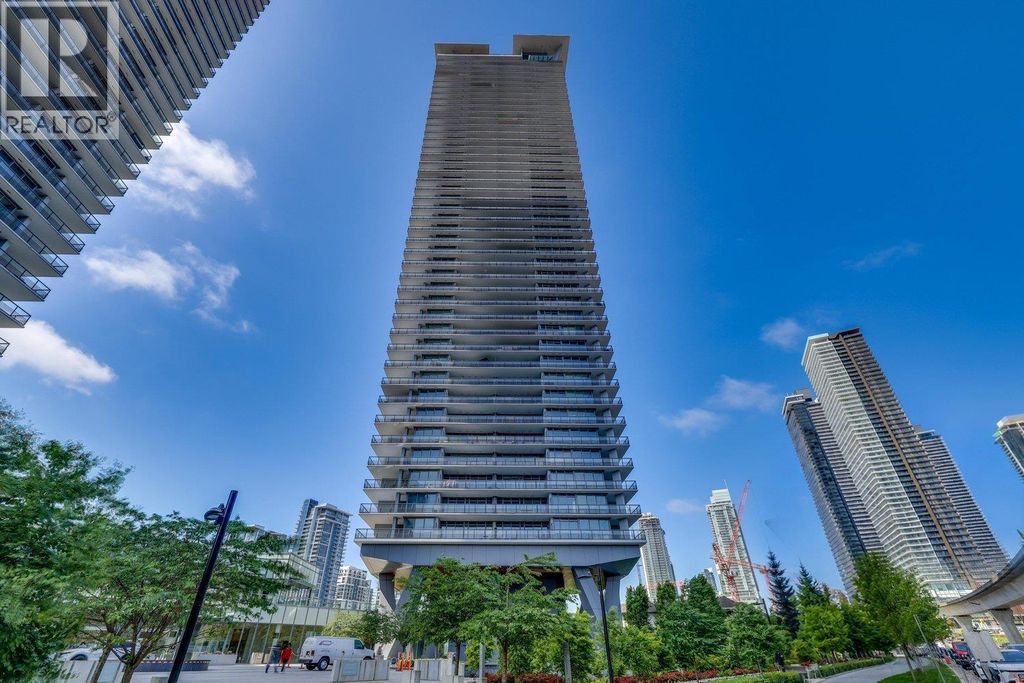 4207 4720 Lougheed Highway, Burnaby