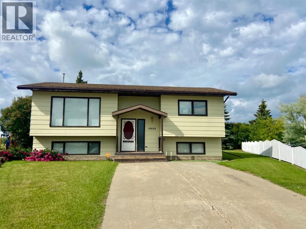 10624 103 Street Close, Fairview