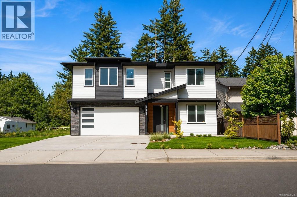 5254 Sherbourne Dr, Nanaimo