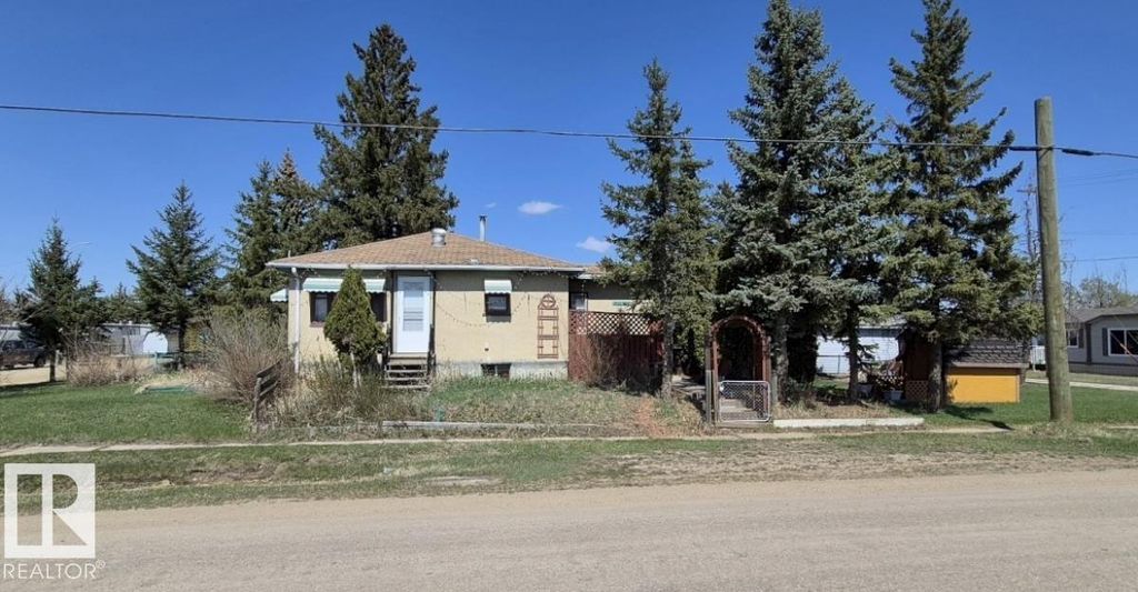 5003 49 St, Ryley