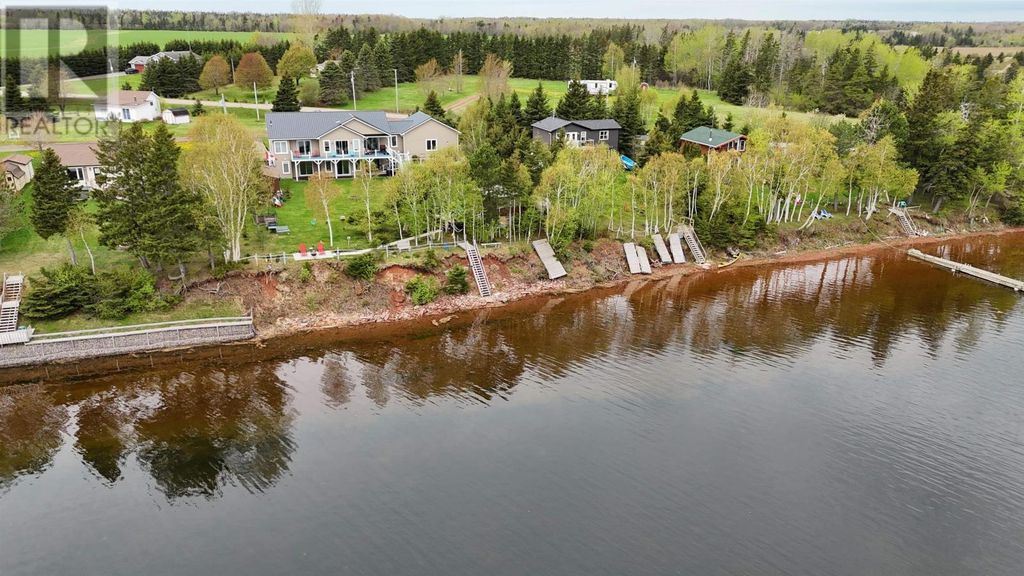 5 Gerald Lane, Mill River East