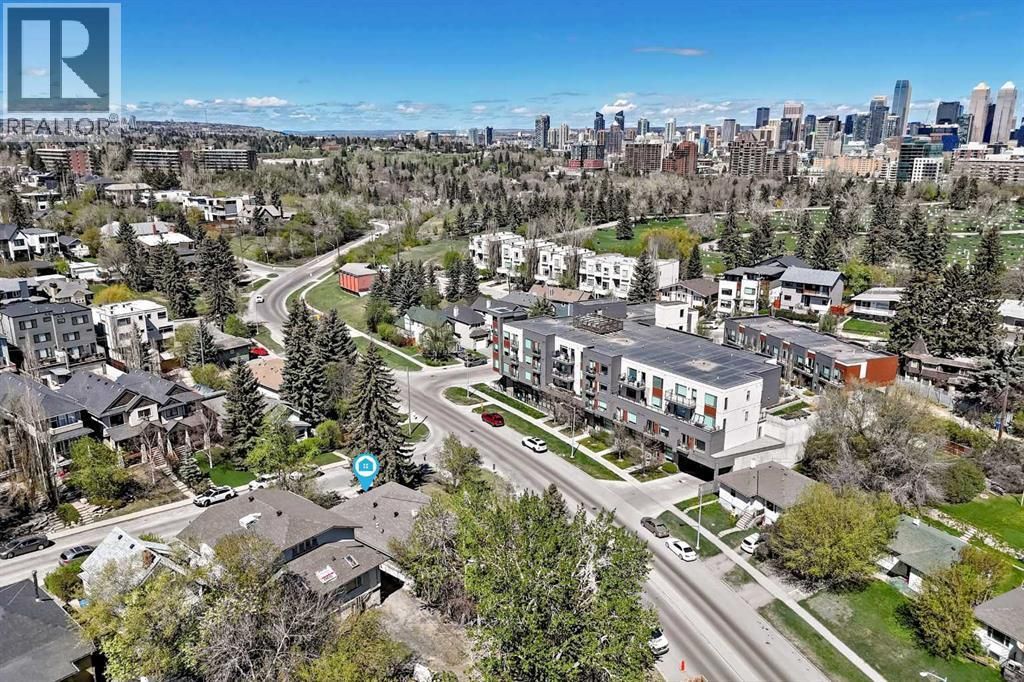 3604 Parkhill Street Sw, Calgary
