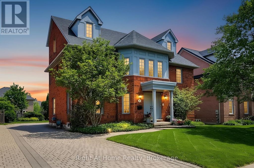 85 Meadowlands Boulevard, Hamilton (meadowlands)