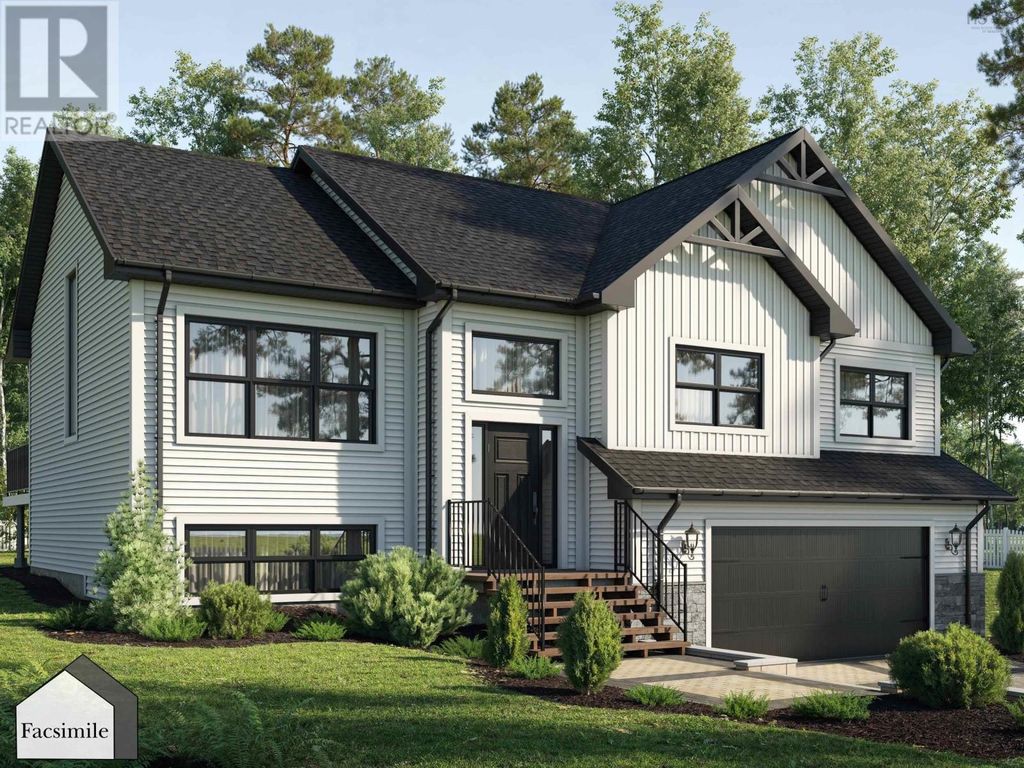 Unit 20 Bucksaw Court|hemlock Grove, Upper Tantallon