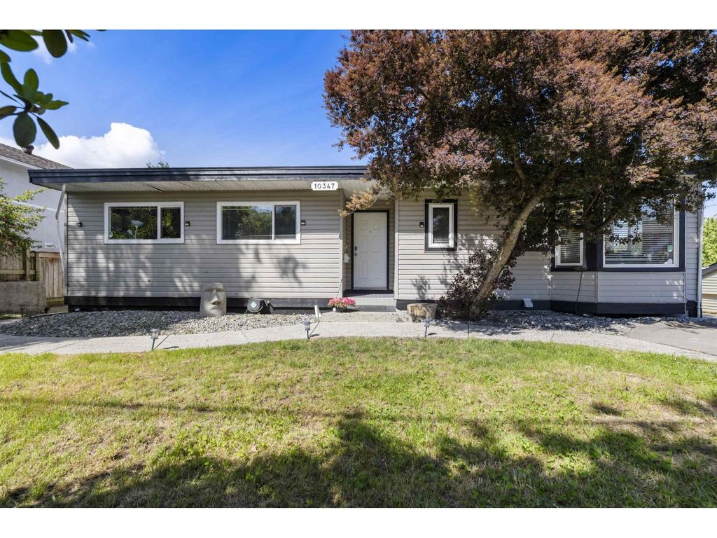 10347 125 Street, Surrey