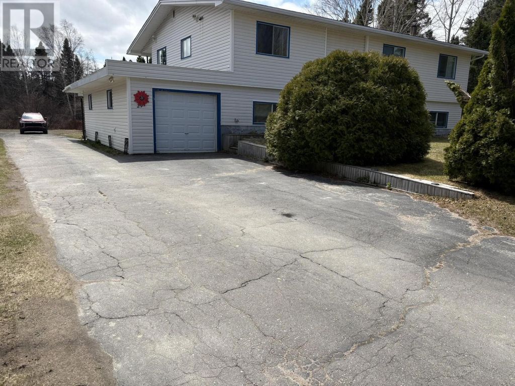 31 Angle Brook Road, Glovertown South