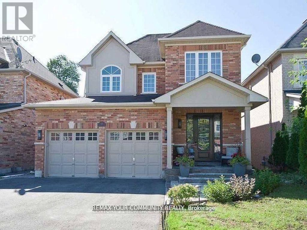 Bsmt - 125 Timber Valley Avenue, Richmond Hill (oak Ridges)