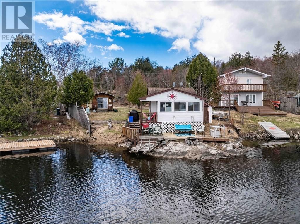 2010d Bass Lake Road, Espanola