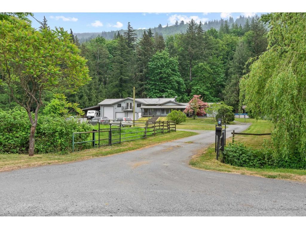 3146 Towne Road, Abbotsford