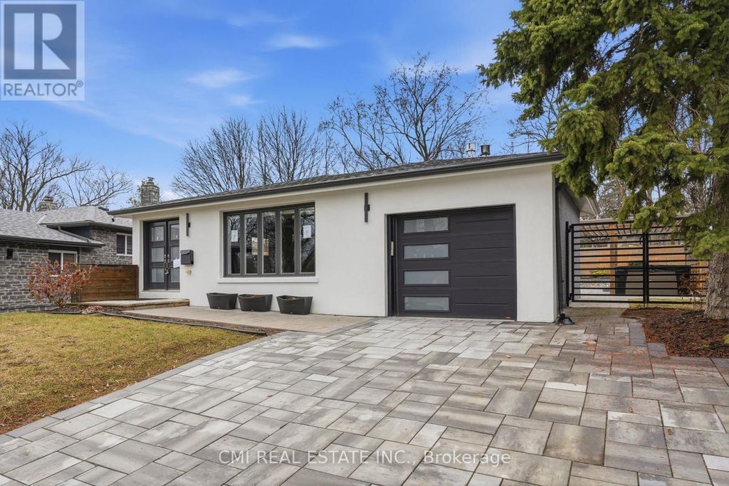 23 Logstone Crescent, Toronto (morningside)