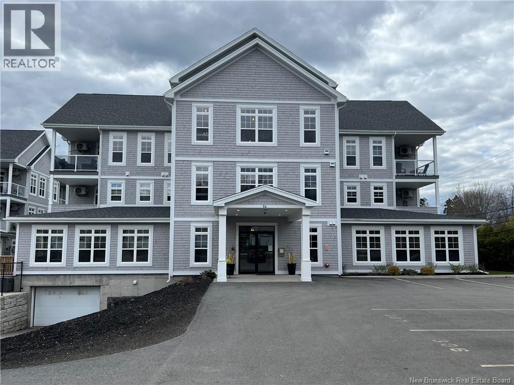 54 Hampton Road Unit# 206, Rothesay