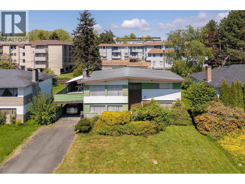 8371 Spires Road, Richmond