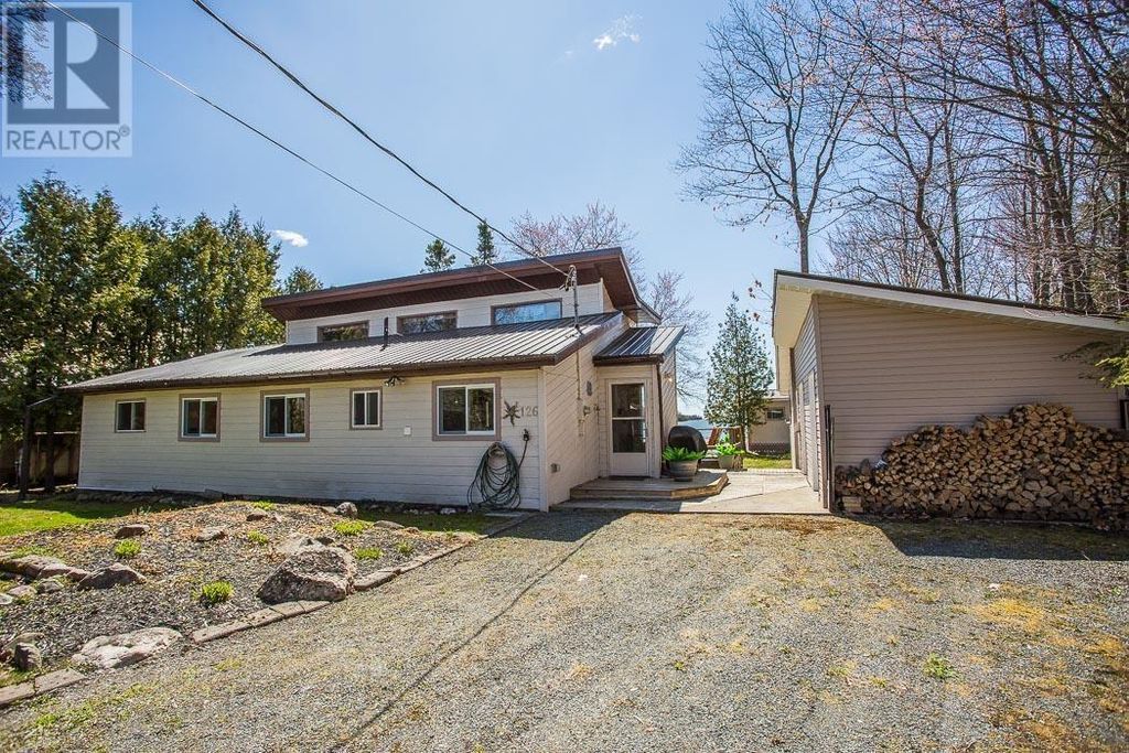 126 Waltonen Rd|plummer Additional Township, Bruce Mines