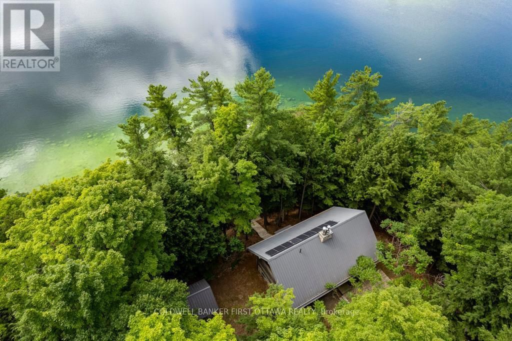 2275 Palmerston Lake, Frontenac (frontenac North)