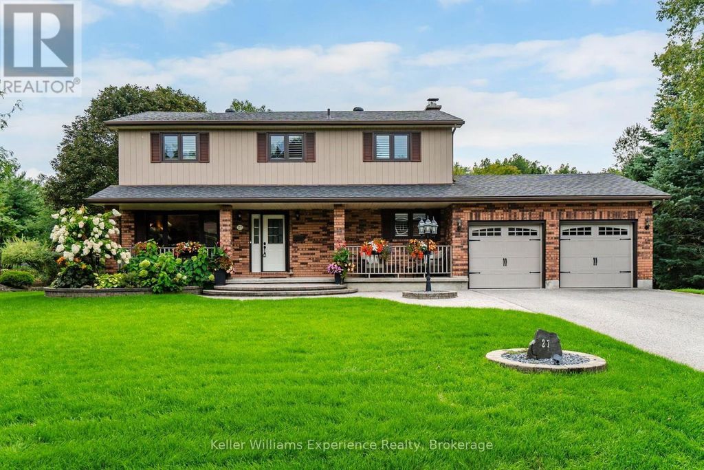 27 Rosewood Avenue, Springwater (midhurst)