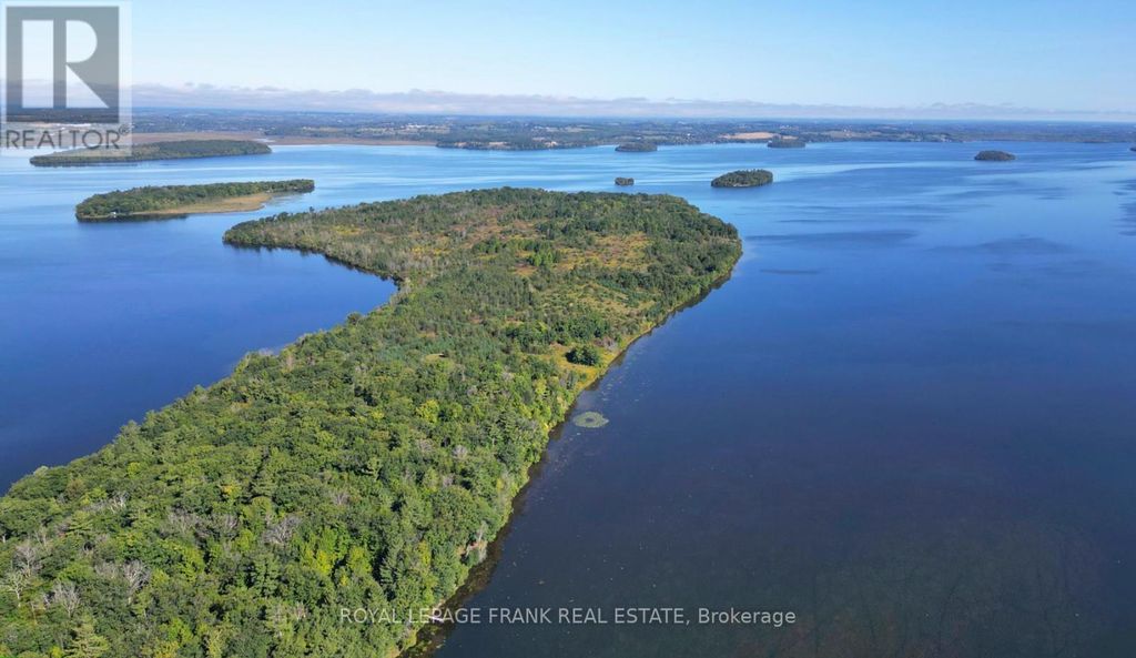 2a Whites Island, Alnwick/haldimand