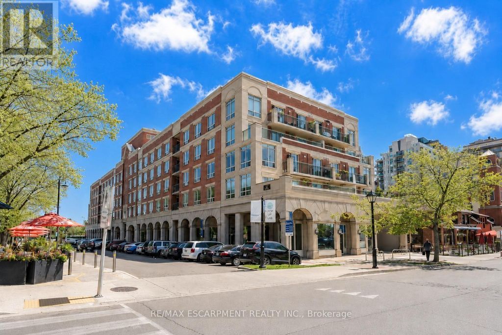 410 - 430 Pearl Street, Burlington (brant)