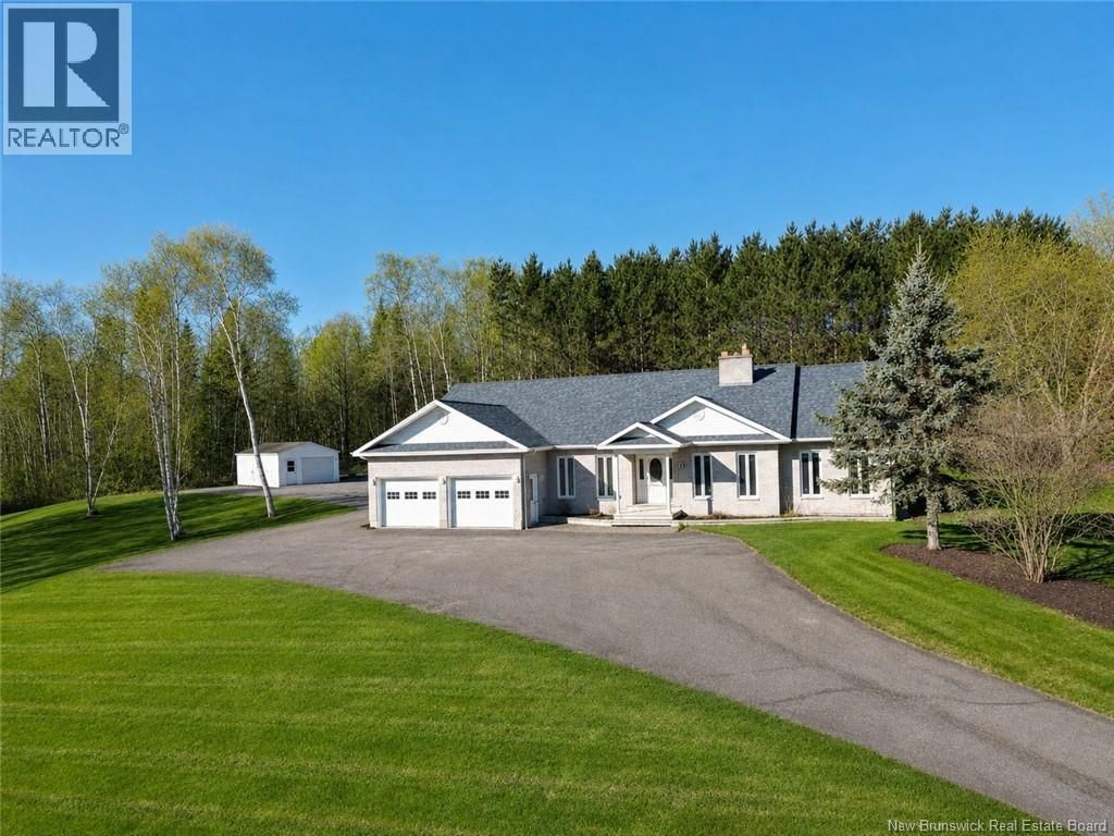 5 Ryan Lane, Grand Falls