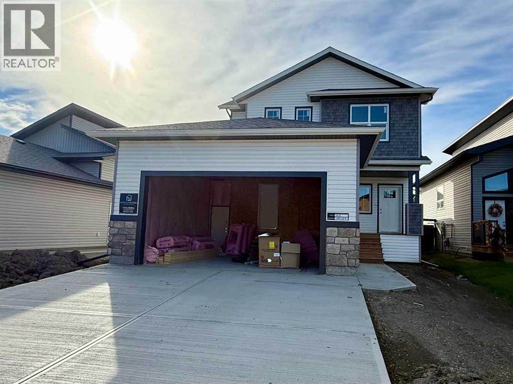 13006 106 Street, Grande Prairie
