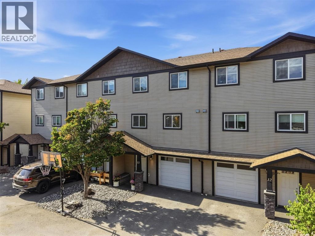 1741 Tranquille Road Unit# 13, Kamloops