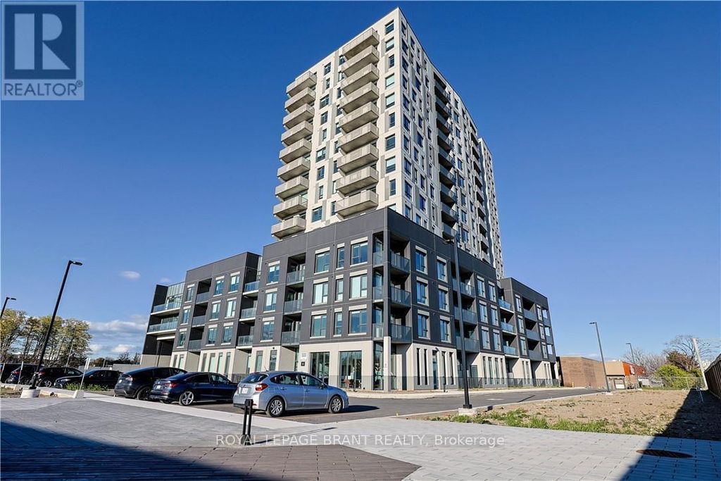 215 - 1333 Weber Street E, Kitchener