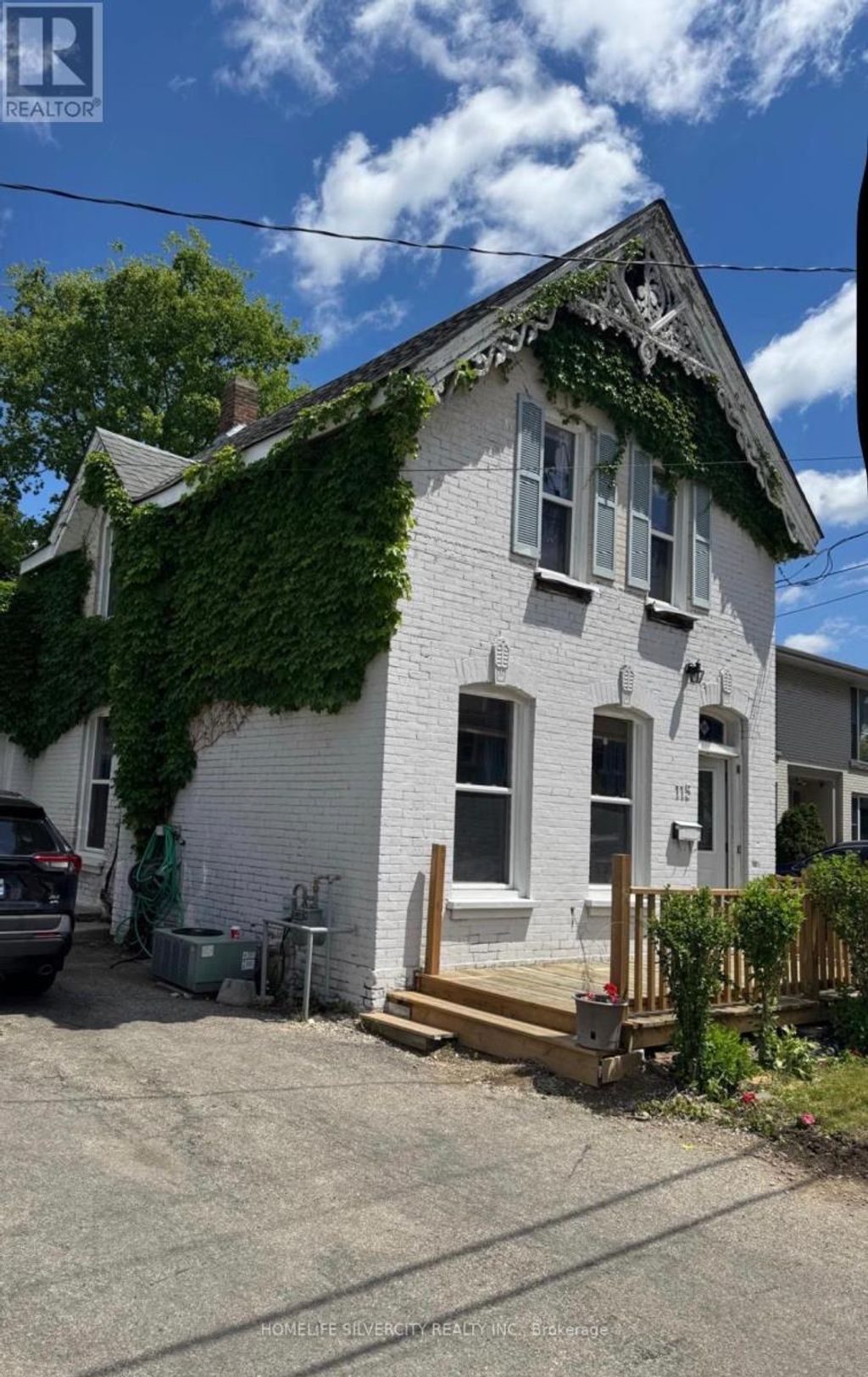 115 Murray Street, Brantford