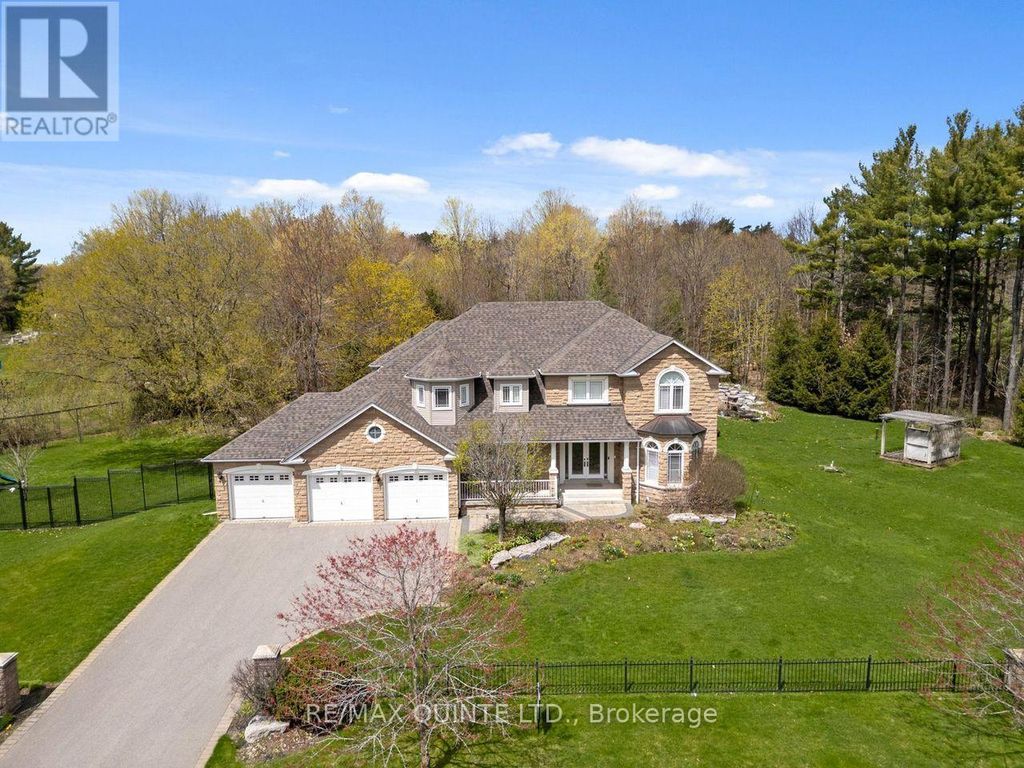 2 Treeview Avenue, Whitchurch-Stouffville (ballantrae)