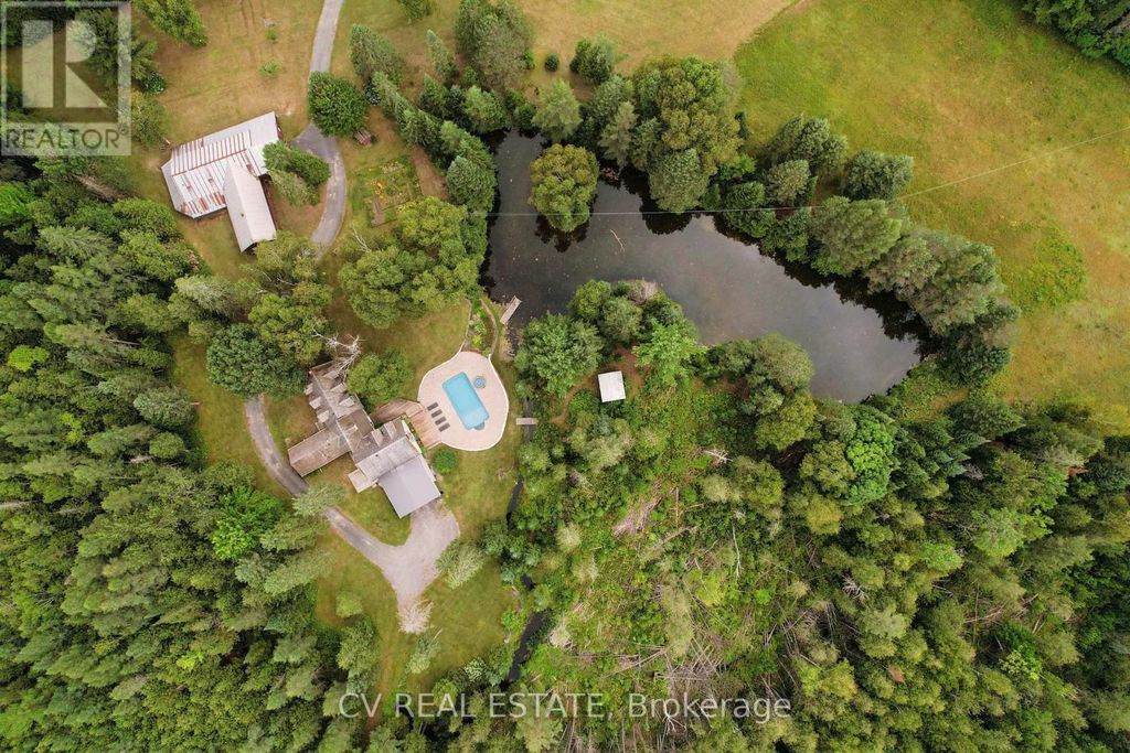2090 County 121 Road, Kawartha Lakes (somerville)