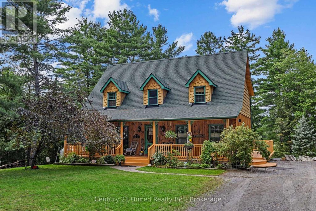 28 Van Luven Lane, Bancroft (bancroft Ward)