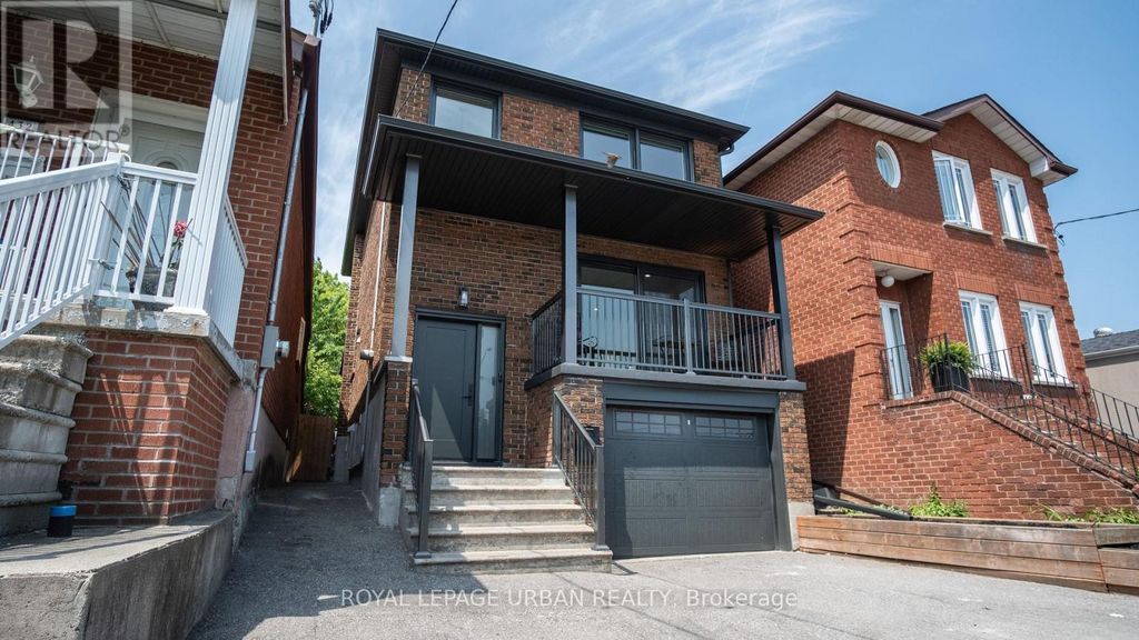 434 Westmount Avenue, Toronto (oakwood Village)
