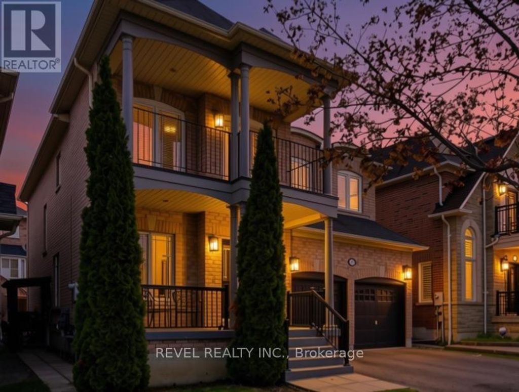 131 Rushworth Drive, Ajax (northeast Ajax)