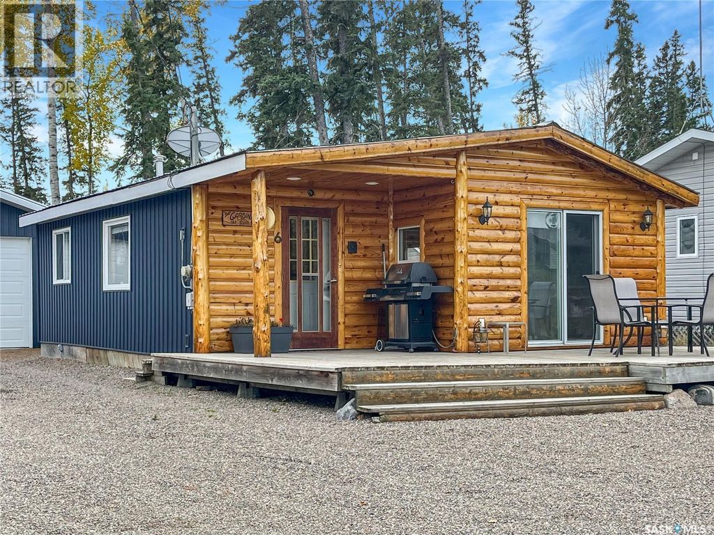 6 Kings Way, Candle Lake