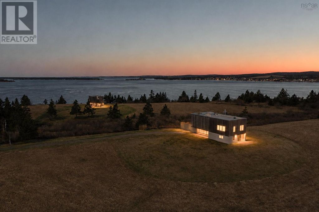 34 & 58 Oxner Head Drive, Lower Lahave