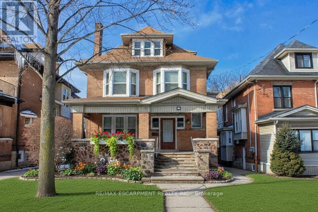 5 - 22 Blake Street, Hamilton (blakeley)