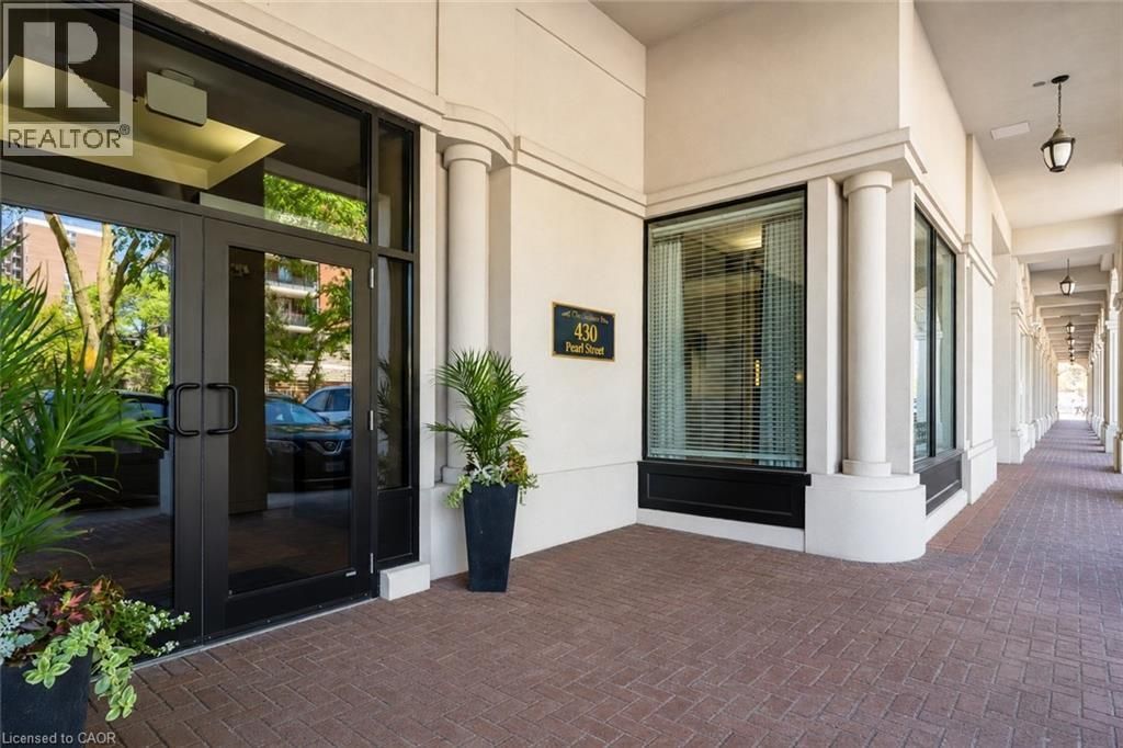 430 Pearl Street Unit# 410, Burlington