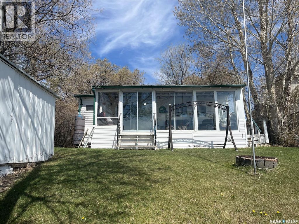 46 Stoney Lake Road, Humboldt Lake