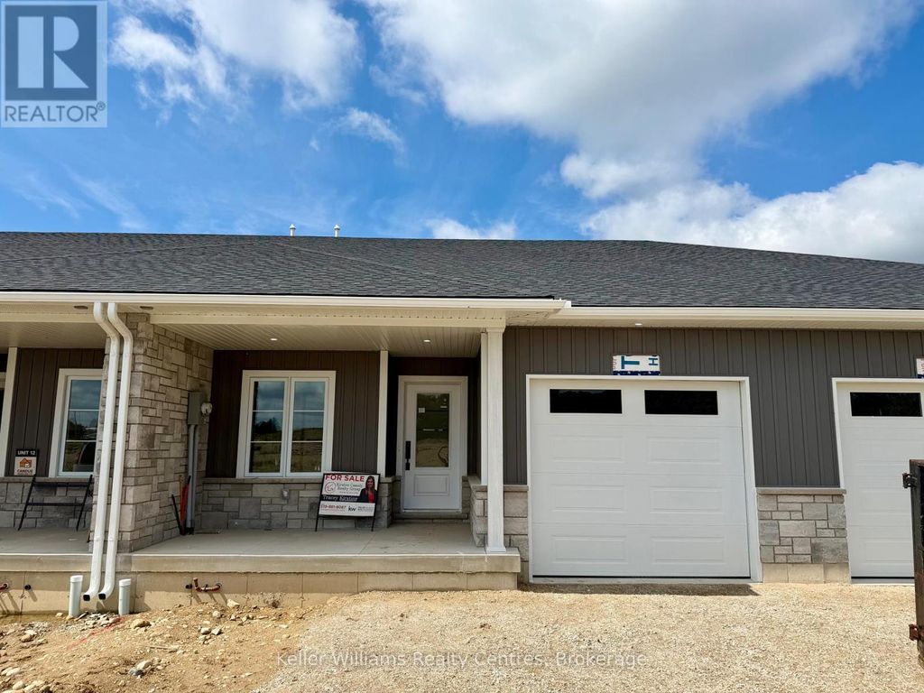 124 Tremble Drive, West Grey