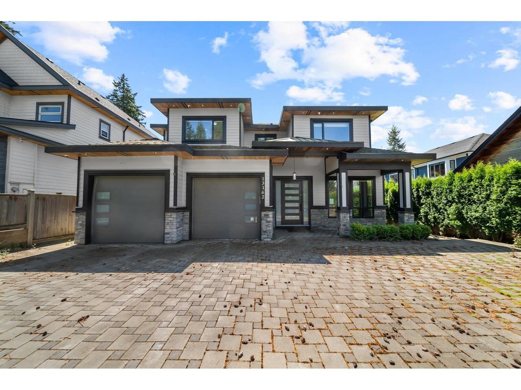 13162 20 Avenue, Surrey