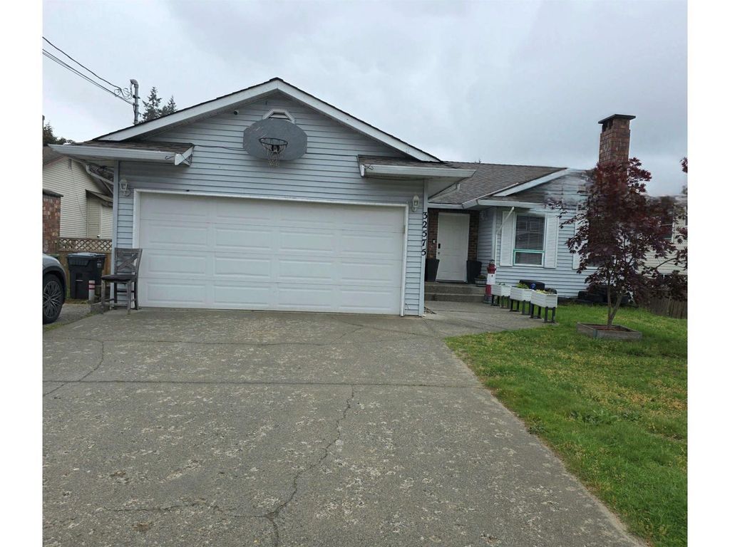 32575 Peardonville Road, Abbotsford