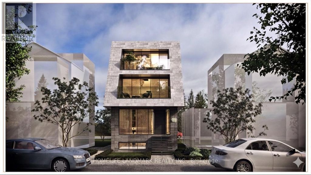 60 Greensides Avenue, Toronto (wychwood)