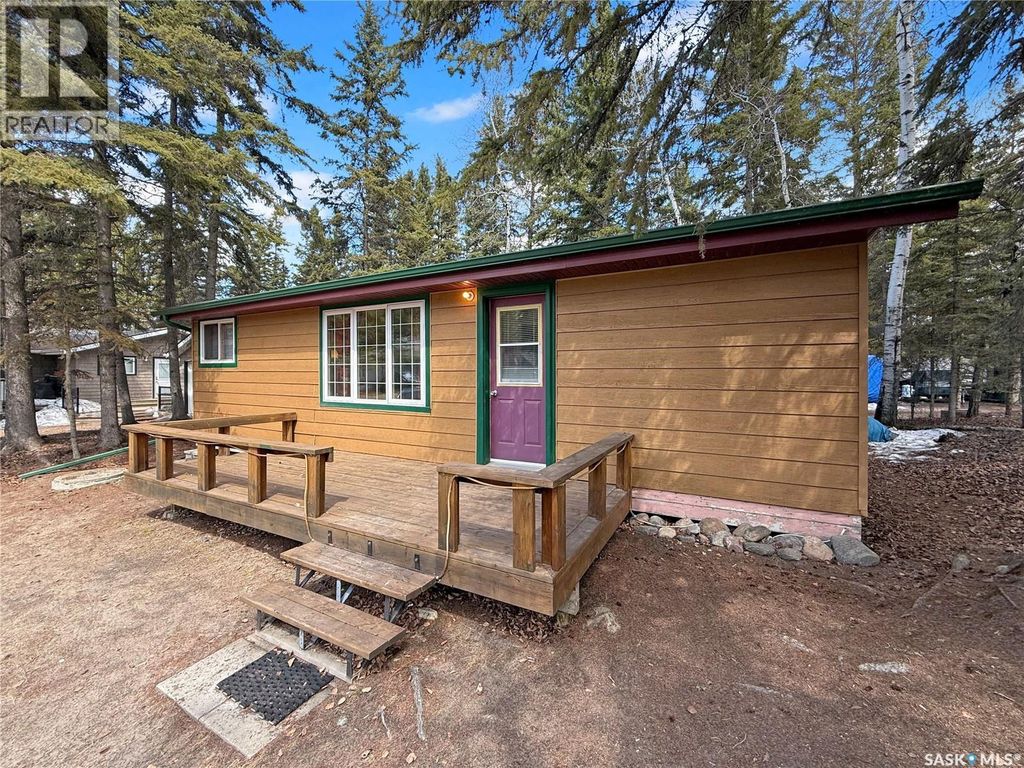 95 Main Street, Candle Lake