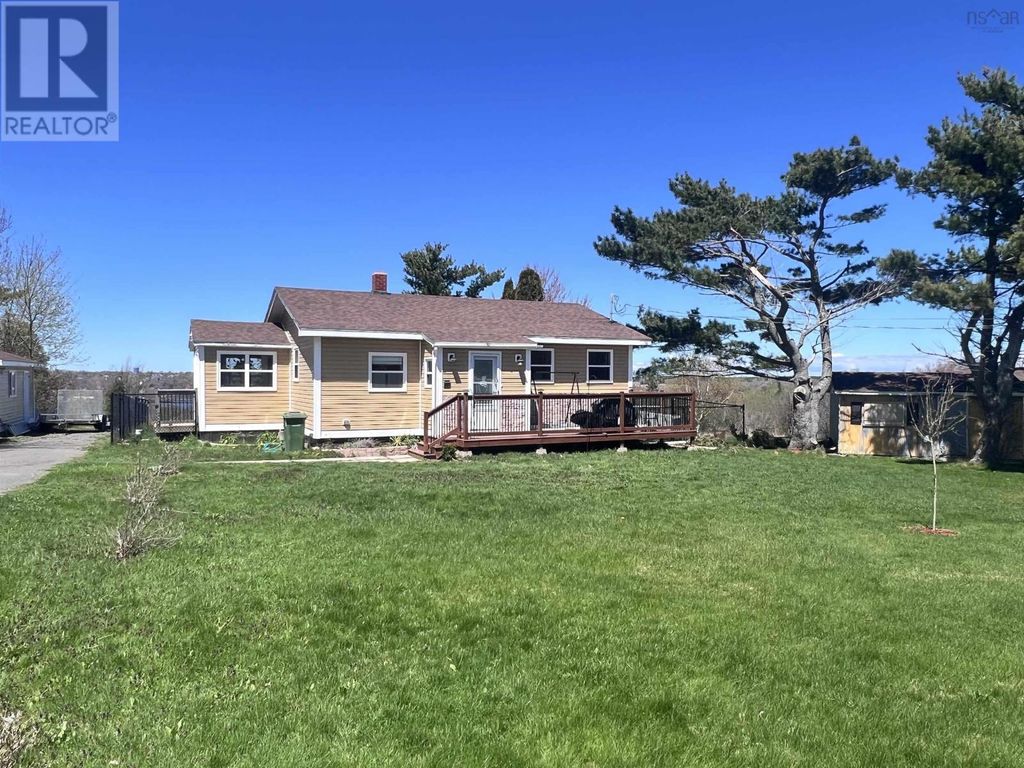 5923 Pictou Landing Road, Pictou Landing