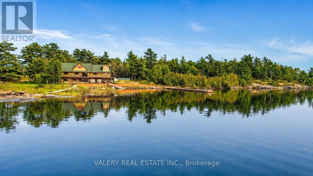 20 Harrison Island, The Archipelago (archipelago North)