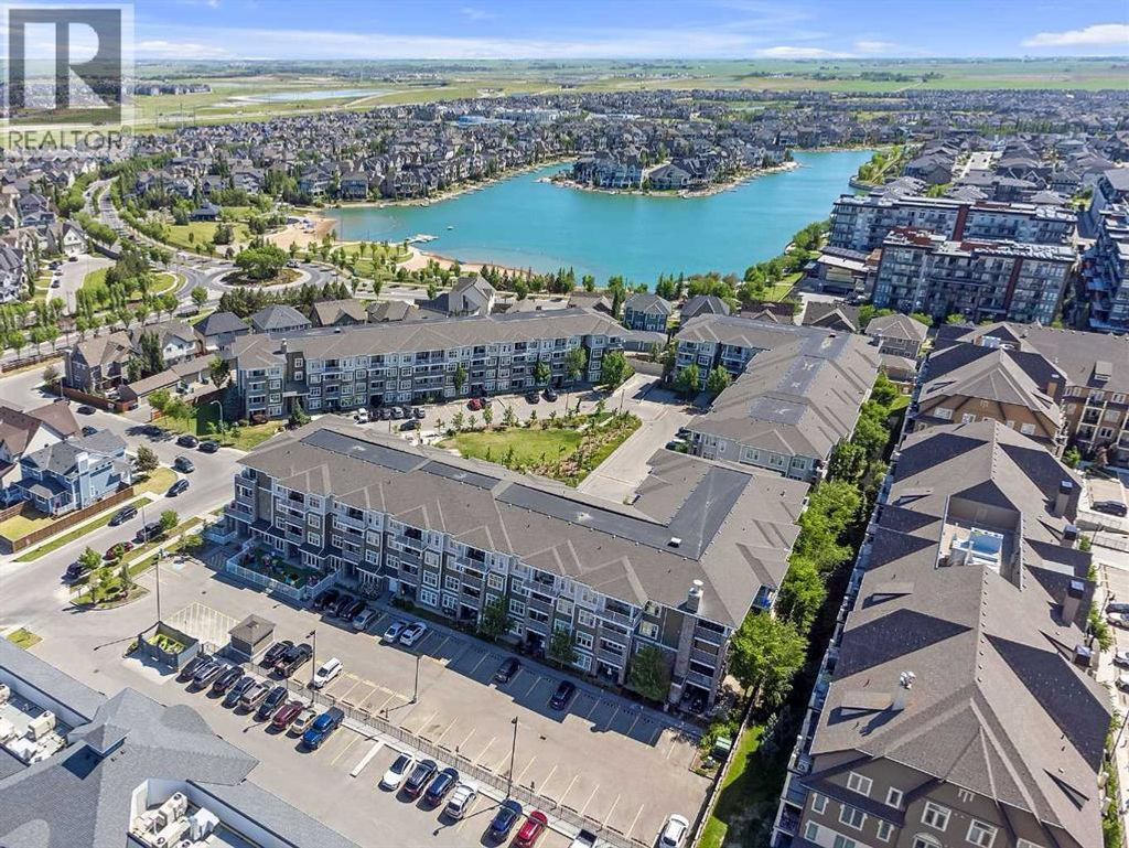 3411, 11 Mahogany Row Se, Calgary