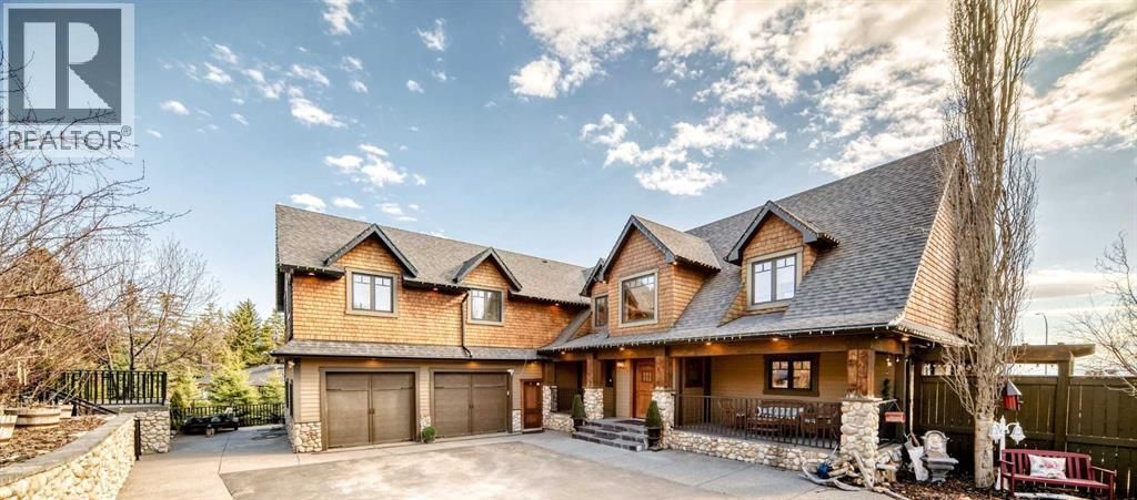 10909 Eamon Road Nw, Calgary