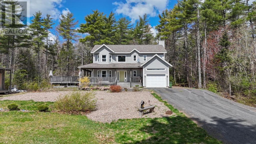 4876 Highway 210, Greenfield