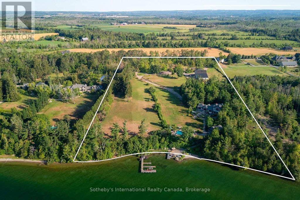 2533 Ridge Road W, Oro-Medonte