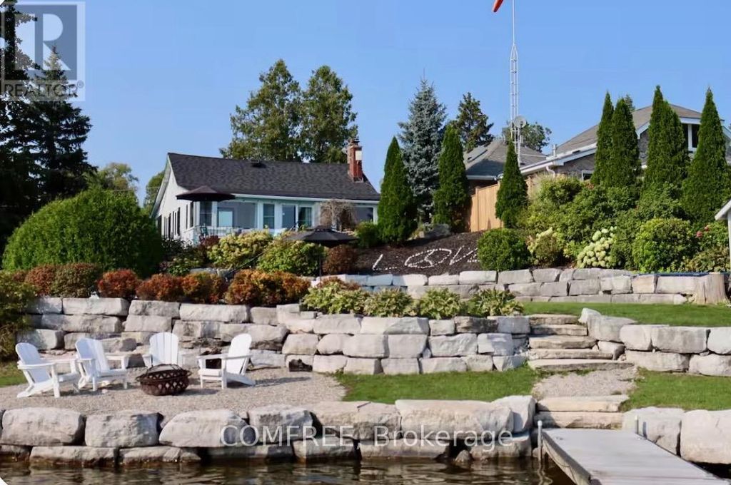 11 Lake Avenue, Puslinch (puslinch Lake Settlement Areas)