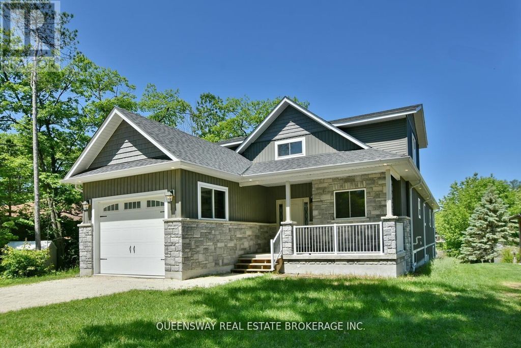 1852 River Road W, Wasaga Beach