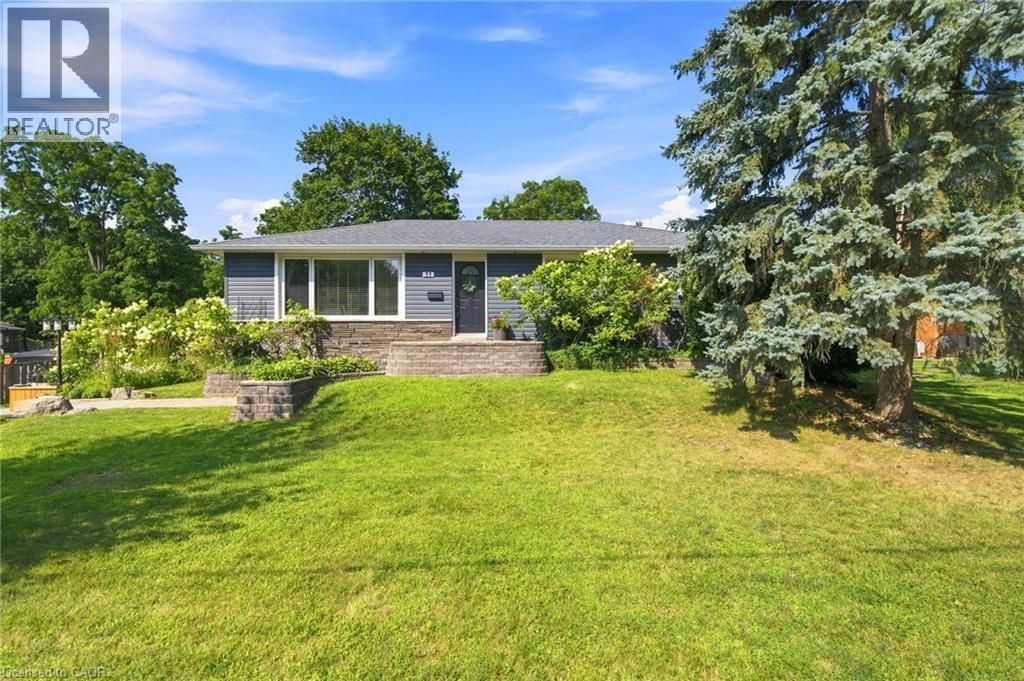31 Algonquin Avenue, Flamborough